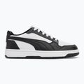 Încălțăminte pentru copii  PUMA Reb-L Jr puma white/puma black 2