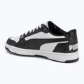 Încălțăminte pentru copii  PUMA Reb-L Jr puma white/puma black 3