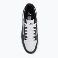 Încălțăminte pentru copii  PUMA Reb-L Jr puma white/puma black 5
