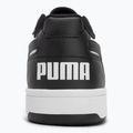 Încălțăminte pentru copii  PUMA Reb-L Jr puma white/puma black 6