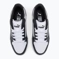 Încălțăminte pentru copii  PUMA Reb-L Jr puma white/puma black 10