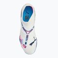 Încălțăminte de fotbal PUMA Future 7 Match Vol. Up TT white/lumi blue/poison pink/fizzy melon/bluemazing 5