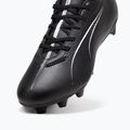 PUMA Ultra 5 Play FG/AG ghete de fotbal puma negru/puma alb 11