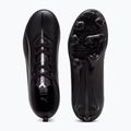 PUMA Ultra 5 Play FG/AG Jr ghete de fotbal pentru copii puma negru/puma alb 11