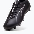PUMA Ultra 5 Play FG/AG Jr ghete de fotbal pentru copii puma negru/puma alb 12