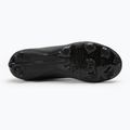PUMA Ultra 5 Play FG/AG Jr ghete de fotbal pentru copii puma negru/puma alb 4