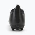 PUMA Ultra 5 Play FG/AG Jr ghete de fotbal pentru copii puma negru/puma alb 6