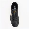 Încălțăminte pentru bărbați  PUMA Club II SL puma black/puma gold 5