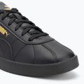 Încălțăminte pentru bărbați  PUMA Club II SL puma black/puma gold 7