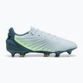 Încălțăminte de fotbal pentru bărbați  PUMA King Match MxSG frosted dew/fizzy apple 3