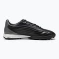 Încălțăminte de fotbal PUMA King Pro TT puma black/puma white/cool dark gray 10