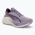 Încălțăminte de alergare pentru femei  PUMA MagMax Nitro pale plum/midnight plum