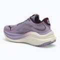 Încălțăminte de alergare pentru femei  PUMA MagMax Nitro pale plum/midnight plum 3