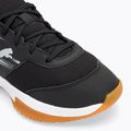 Încălțăminte de sporturi de interior pentru copii PUMA Varion II Jr puma black/cool light gray/gum 7