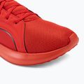 Încălțăminte de alergare PUMA Softride Carson for all time red/puma black 7