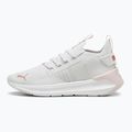 Încălțăminte de alergare pentru femei PUMA Softride Symmetry Fuzion Feather gray/mauve mist/rose gold 2