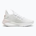 Încălțăminte de alergare pentru femei PUMA Softride Symmetry Fuzion Feather gray/mauve mist/rose gold 3