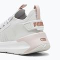 Încălțăminte de alergare pentru femei PUMA Softride Symmetry Fuzion Feather gray/mauve mist/rose gold 6