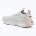 Încălțăminte de alergare pentru femei PUMA Softride Symmetry Fuzion Feather gray/mauve mist/rose gold 3