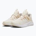 Încălțăminte pentru femei PUMA Softride One4All Femme alpine snow/puma white/gold 8