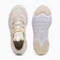 Încălțăminte pentru femei PUMA Softride One4All Femme alpine snow/puma white/gold 11