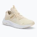 Încălțăminte pentru femei PUMA Softride One4All Femme alpine snow/puma white/gold