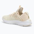 Încălțăminte pentru femei PUMA Softride One4All Femme alpine snow/puma white/gold 3