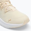 Încălțăminte pentru femei PUMA Softride One4All Femme alpine snow/puma white/gold 7