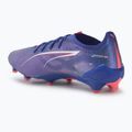 PUMA Ultra 5 Ultimate FG lapis lazuli/puma alb/sunset gloe ghete de fotbal 3