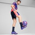 PUMA Ultra 5 Ultimate FG lapis lazuli/puma alb/sunset gloe ghete de fotbal 15
