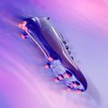 PUMA Ultra 5 Ultimate FG lapis lazuli/puma alb/sunset gloe ghete de fotbal 17