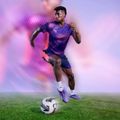PUMA Ultra 5 Ultimate FG lapis lazuli/puma alb/sunset gloe ghete de fotbal 18