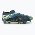 Încălțăminte de fotbal PUMA Future 7 Ultimate Low FG/AG grey skies/puma white 2
