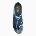 Încălțăminte de fotbal PUMA Future 7 Ultimate Low FG/AG grey skies/puma white 5