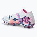 Încălțăminte de fotbal PUMA Future 7 Ultimate Vol. Up FG/AG puma white 3