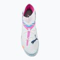 Încălțăminte de fotbal PUMA Future 7 Ultimate Vol. Up FG/AG puma white 5