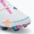 Încălțăminte de fotbal PUMA Future 7 Ultimate Vol. Up FG/AG puma white 7