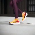 Încălțăminte de alergare pentru femei  PUMA Deviate Nitro 3 Fade sun stream/sunset glow/puma white 15