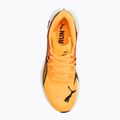 Încălțăminte de alergare pentru femei  PUMA Deviate Nitro 3 Fade sun stream/sunset glow/puma white 5