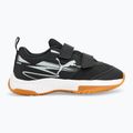 Încălțăminte de sporturi de interior pentru copii PUMA Varion II V Jr puma black/cool light gray/gum 2