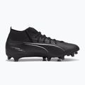 PUMA Ultra 5 Match+ FG/AG ghete de fotbal puma negru/puma alb 10