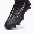 PUMA Ultra 5 Match+ FG/AG ghete de fotbal puma negru/puma alb 12