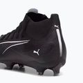 PUMA Ultra 5 Match+ FG/AG ghete de fotbal puma negru/puma alb 13
