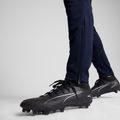 PUMA Ultra 5 Match+ FG/AG ghete de fotbal puma negru/puma alb 14