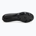 PUMA Ultra 5 Match+ FG/AG ghete de fotbal puma negru/puma alb 4