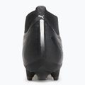 PUMA Ultra 5 Match+ FG/AG ghete de fotbal puma negru/puma alb 6