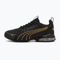 Pantofi de alergare damă PUMA MagMax Nitro puma black/puma gold 8
