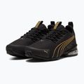 Pantofi de alergare damă PUMA MagMax Nitro puma black/puma gold 10