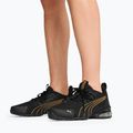 Pantofi de alergare damă PUMA MagMax Nitro puma black/puma gold 14
