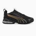 Pantofi de alergare damă PUMA MagMax Nitro puma black/puma gold 2